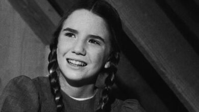 Photo of ‘Little House on the Prairie’ Star Melissa Gilbert Once Explained How TV Series ‘Strayed Pretty Far’ From the Books
