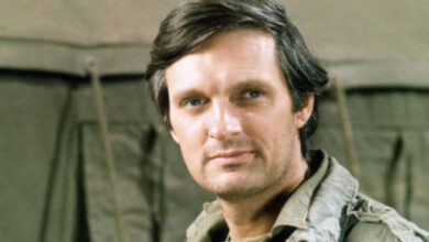 Photo of ‘M*A*S*H’: Alan Alda ‘Always’ Suggested One Addition to Show, But Was Turned Down Every Time