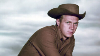 Photo of Steve McQueen Praised Wright King as the Perfect Addition to ‘Wanted: Dead or Alive’