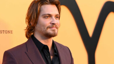 Photo of ‘Yellowstone’ Season 5: Did Luke Grimes Just Hint at Kayce Ditching the Dutton Ranch?