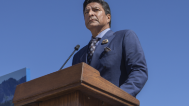 Photo of ‘Yellowstone’ Star Gil Birmingham Gives Disappointing Update About Season 5