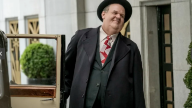 Photo of Review: Laurel and Hardy movie ‘Stan & Ollie’ is a joy