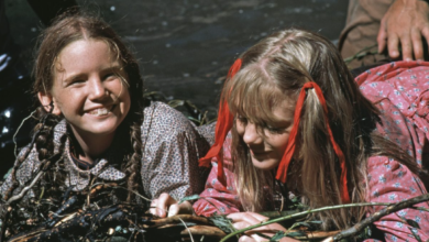 Photo of ‘Little House on the Prairie’: Alison Arngrim Called Melissa Gilbert ‘the Real Instigator’ in Their On-Set Pranks