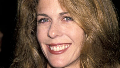 Photo of From ‘M*A*S*H’ to ‘The Brady Bunch,’ Rita Wilson Has Quite the Classic TV Legacy