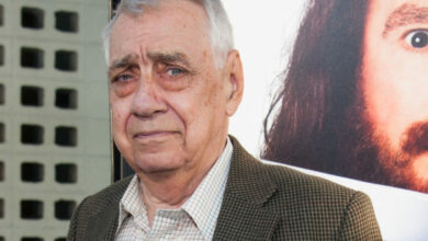 Photo of ‘M*A*S*H’: Who Did Philip Baker Hall Play on the Classic TV Show?