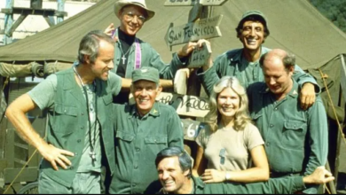 Photo of It Has Been 39 Years Since The Iconic ‘M*A*S*H’ Finale Aired
