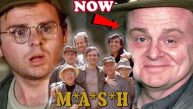Photo of ‘M*A*S*H’ Cast Then And Now 2022