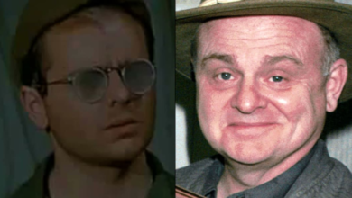 Photo of ‘M*A*S*H’ Cast Then And Now 2022 part 2￼