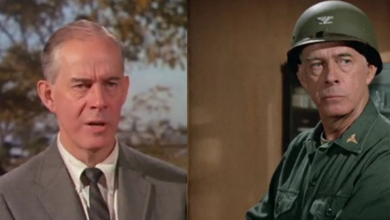 Photo of 5 facts about ‘Dragnet’ and ‘M*A*S*H’ actor Harry Morgan that aren’t horse hockey