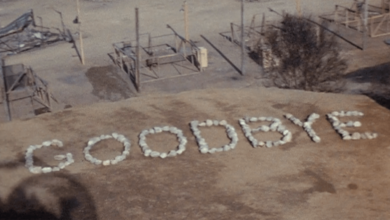Photo of Final episode of M*A*S*H airs