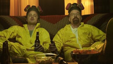 Photo of Breaking Bad: Jesse Was Going To Die In Season 1 – Here’s Why He Didn’t