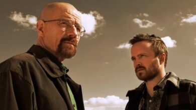 Photo of Breaking Bad: 10 Best Walter White And Jesse Pinkman Scenes