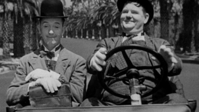 Photo of Laurel and Hardy movies: 10 greatest films, ranked worst to best, include ‘Sons of the Desert,’ ‘Way Out West’