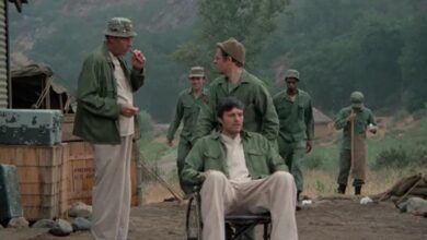 Photo of Can you guess which M*A*S*H cast and crew are from Illinois?