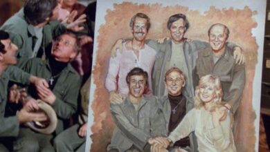 Photo of Before M*A*S*H: 7 stars and what they did prior to being cast on the hit show