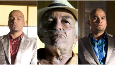 Photo of 10 Most Dangerous Cartel Members In Breaking Bad And Better Call Saul, Ranked
