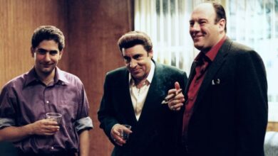 Photo of 10 Behind The Scenes Facts About The Sopranos You Never Knew