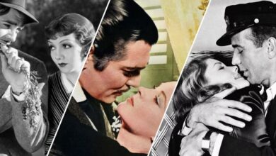Photo of 10 Best Classic Romance Movies of Hollywood’s Golden Age