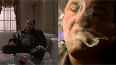 Photo of Christopher!?: 10 Best Episode Endings On The Sopranos, Ranked