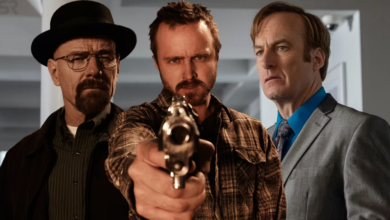 Photo of Bryan Cranston & Aaron Paul are Ready To Return For Better Call Saul