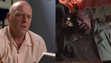 Photo of Breaking Bad: The Most Memorable Scene From Each Of IMDb’s 10 Top-Rated Episodes
