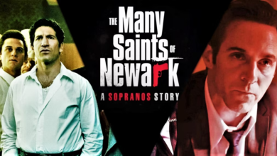 Photo of What Does Many Saints Of Newark Mean? Sopranos Prequel Title Explained