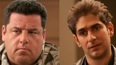 Photo of The Sopranos: Characters Ranked By Wealth