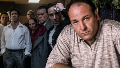 Photo of Sopranos Creator Extremely Angry About Many Saints of Newark HBO Release