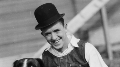 Photo of Stan Laurel ‘regretted’ split from wife as love life got ‘complicated’ — unearthed account