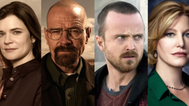 Photo of Breaking Bad Cast: Ranked By Their Net Worth