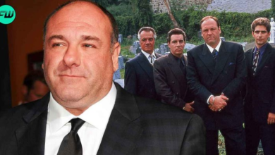 Photo of “They don’t understand what this does to me”: James Gandolfini Put Himself Through Hell for ‘The Sopranos’ to Keep His Co-Stars Employed That Severely Affected His Health