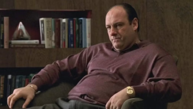 Photo of 10 Harsh Realities Of Rewatching The Sopranos, 24 Years Later