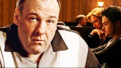 Photo of It’s Been 17 Years, And I’m Still Not Over The Sopranos’ Cut To Black Ending