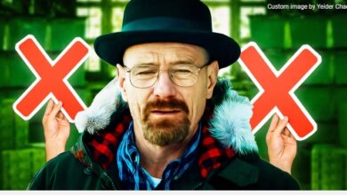 Photo of 10 Reasons A Third Breaking Bad Show Would Be A Terrible Idea